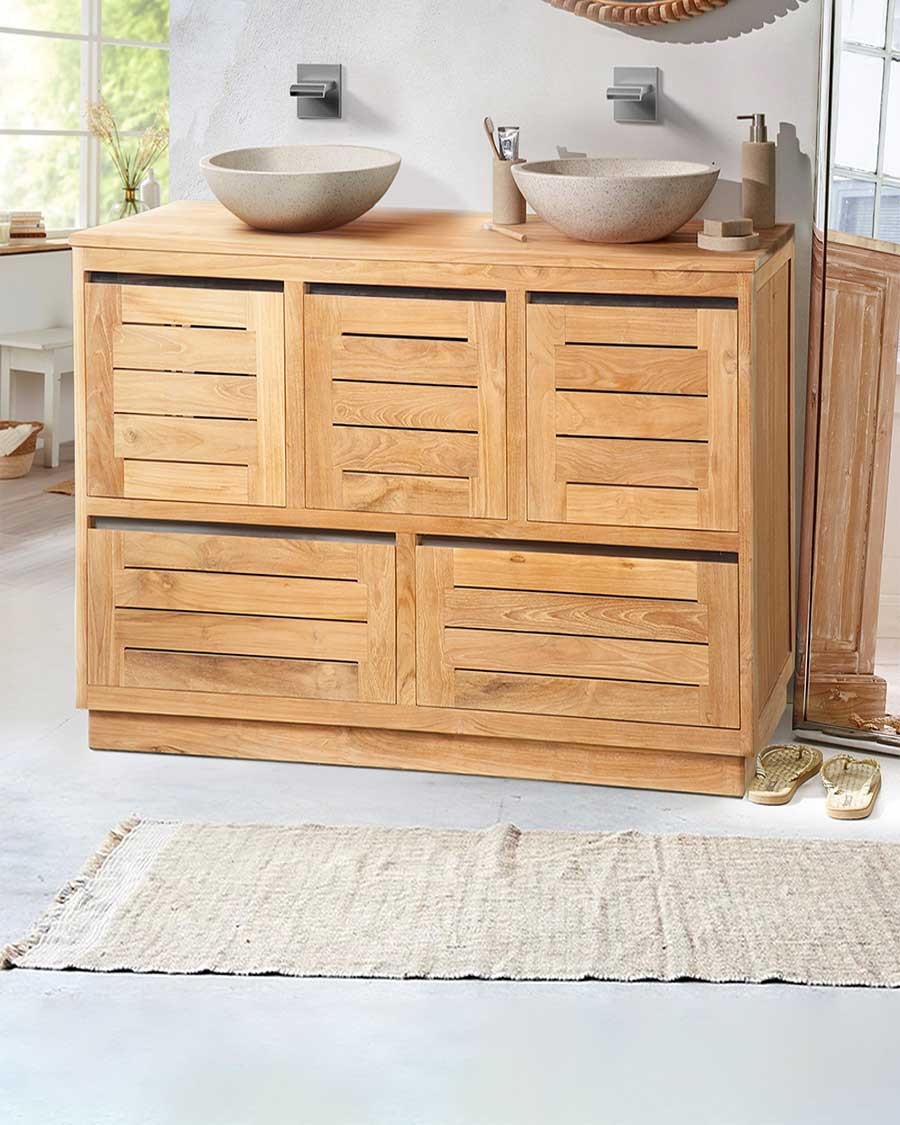 Dune - Meuble salle de bain...