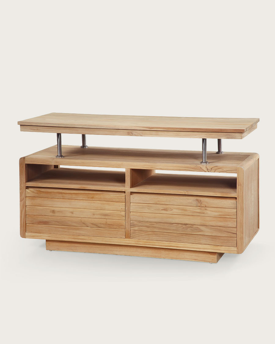 Latitude - Meuble salle de...