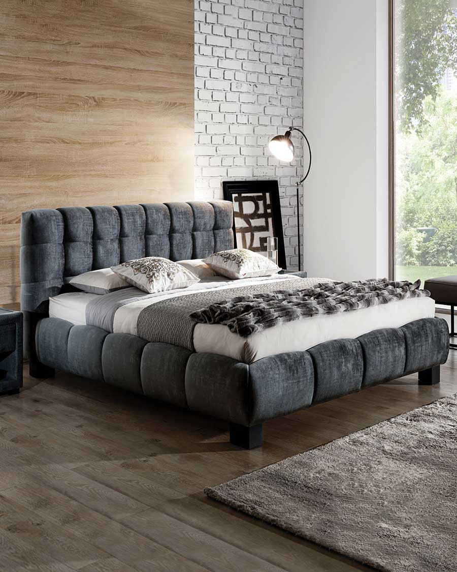 BellI - Lit double en...