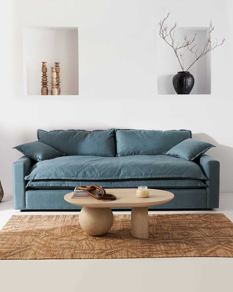 Apollon - Canapé 3 places...