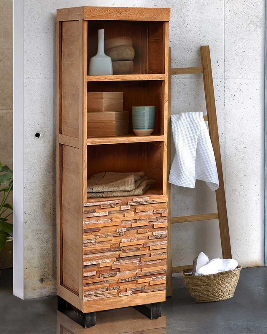 Néo - Colonne de salle de...