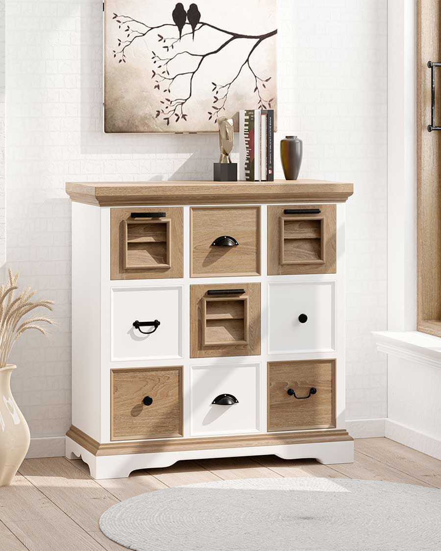 Inda - Petit buffet en...