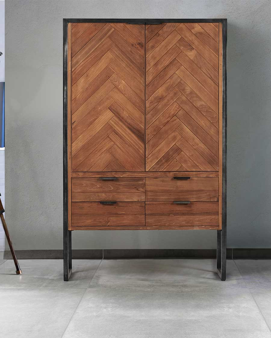 Kendari - Armoire...