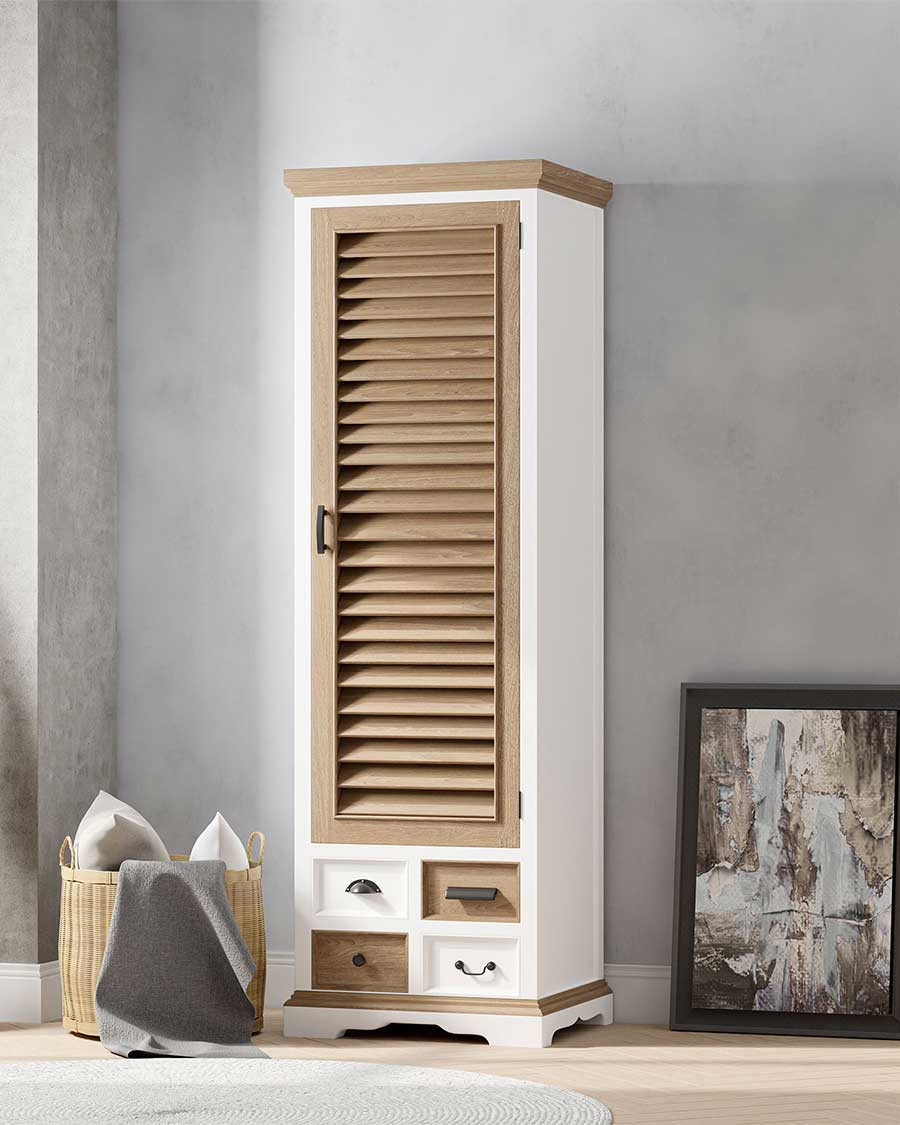 Inda - Petite armoire en...