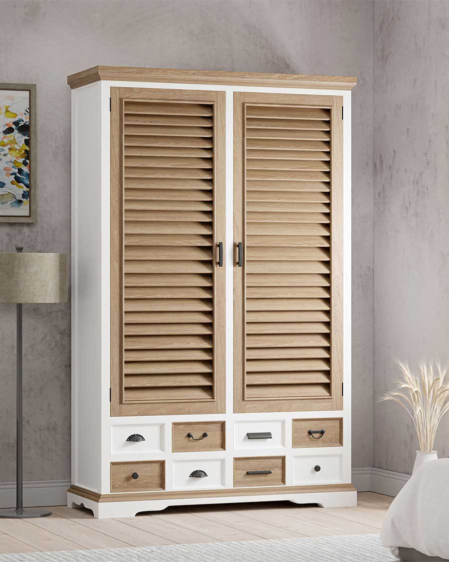 Inda - Grande armoire...