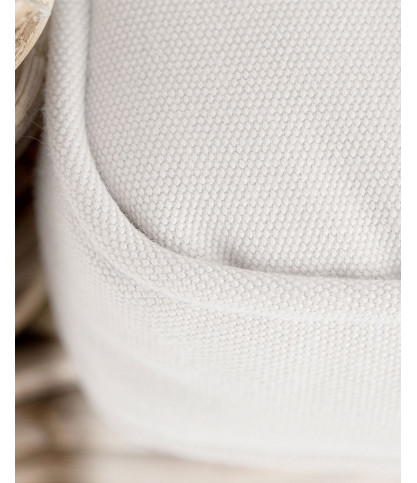 Zago - Chaise en rotin