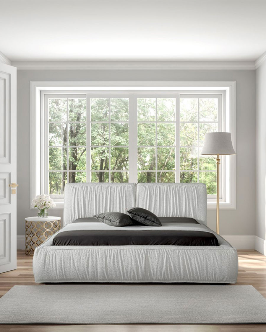 TAROK - Lit double...