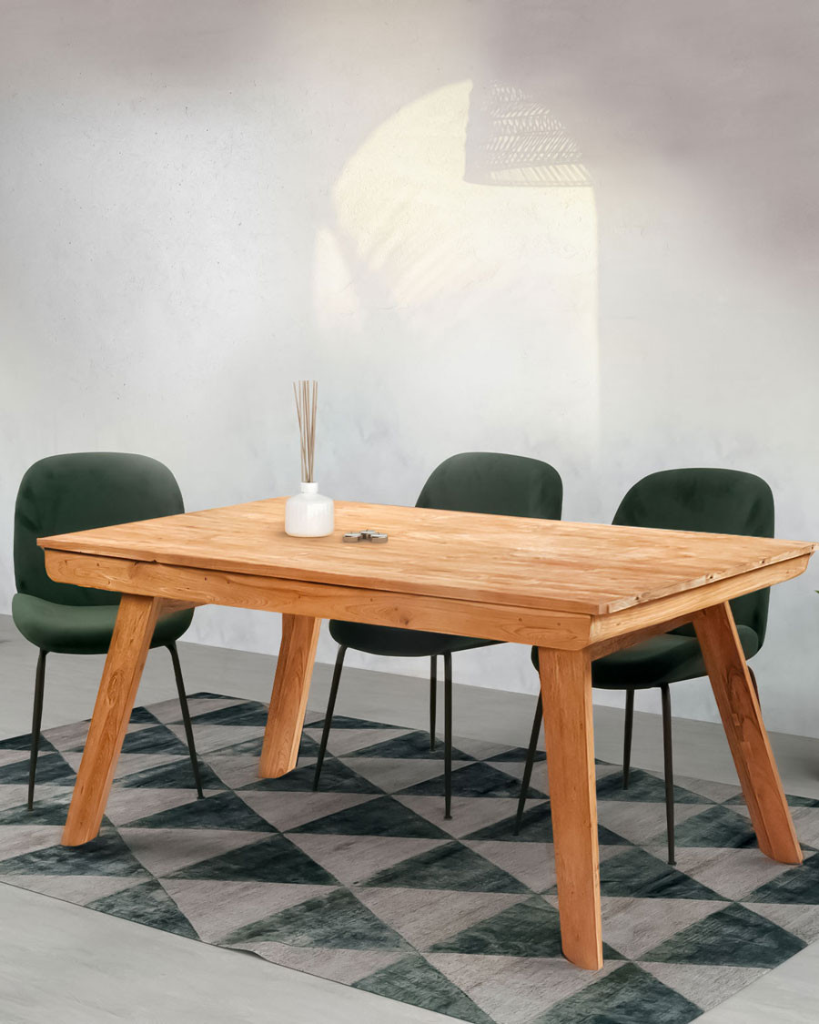 Jodhpur - Table repas...