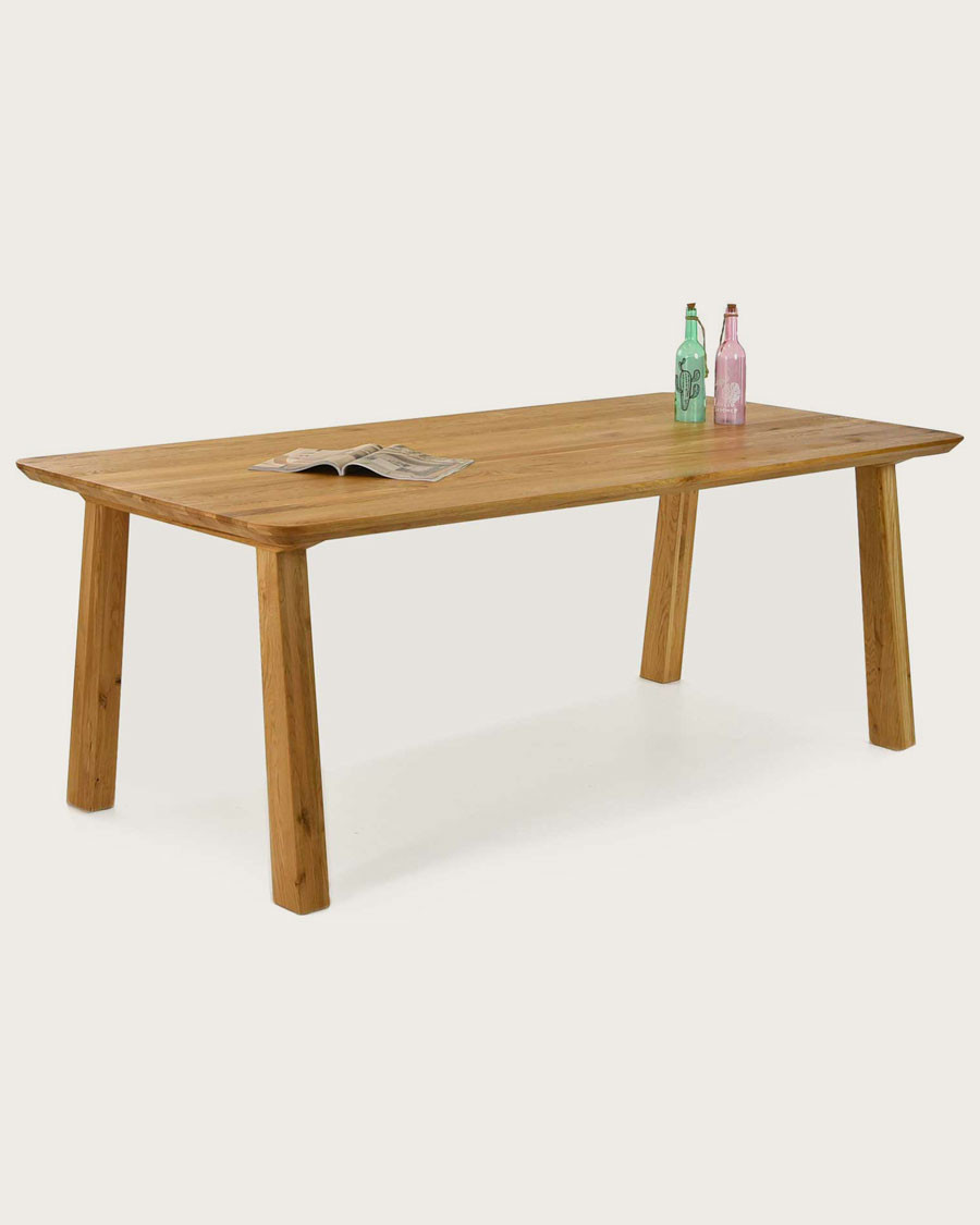 Naty - Table repas...