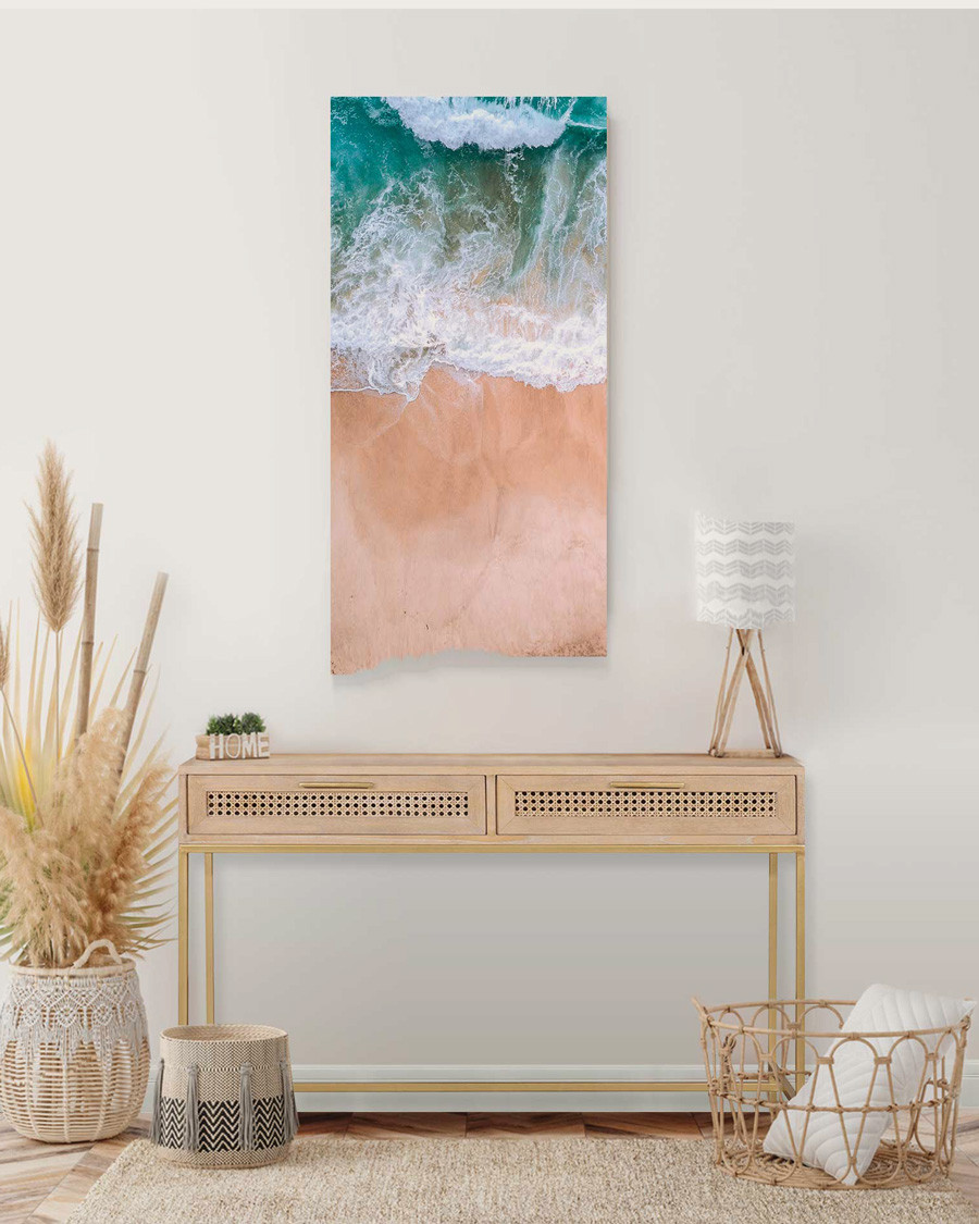 Siam - Console en Mindy...