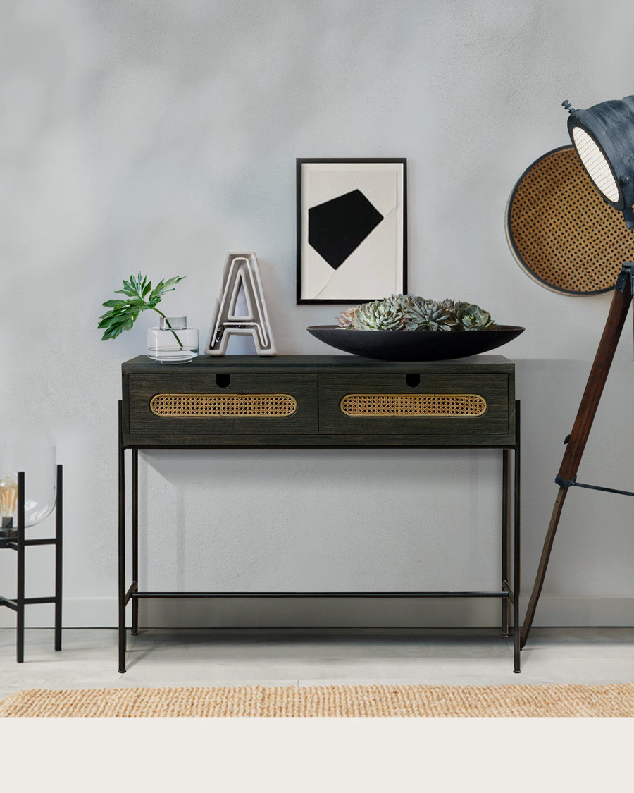 Sanaa - Console noire 2...