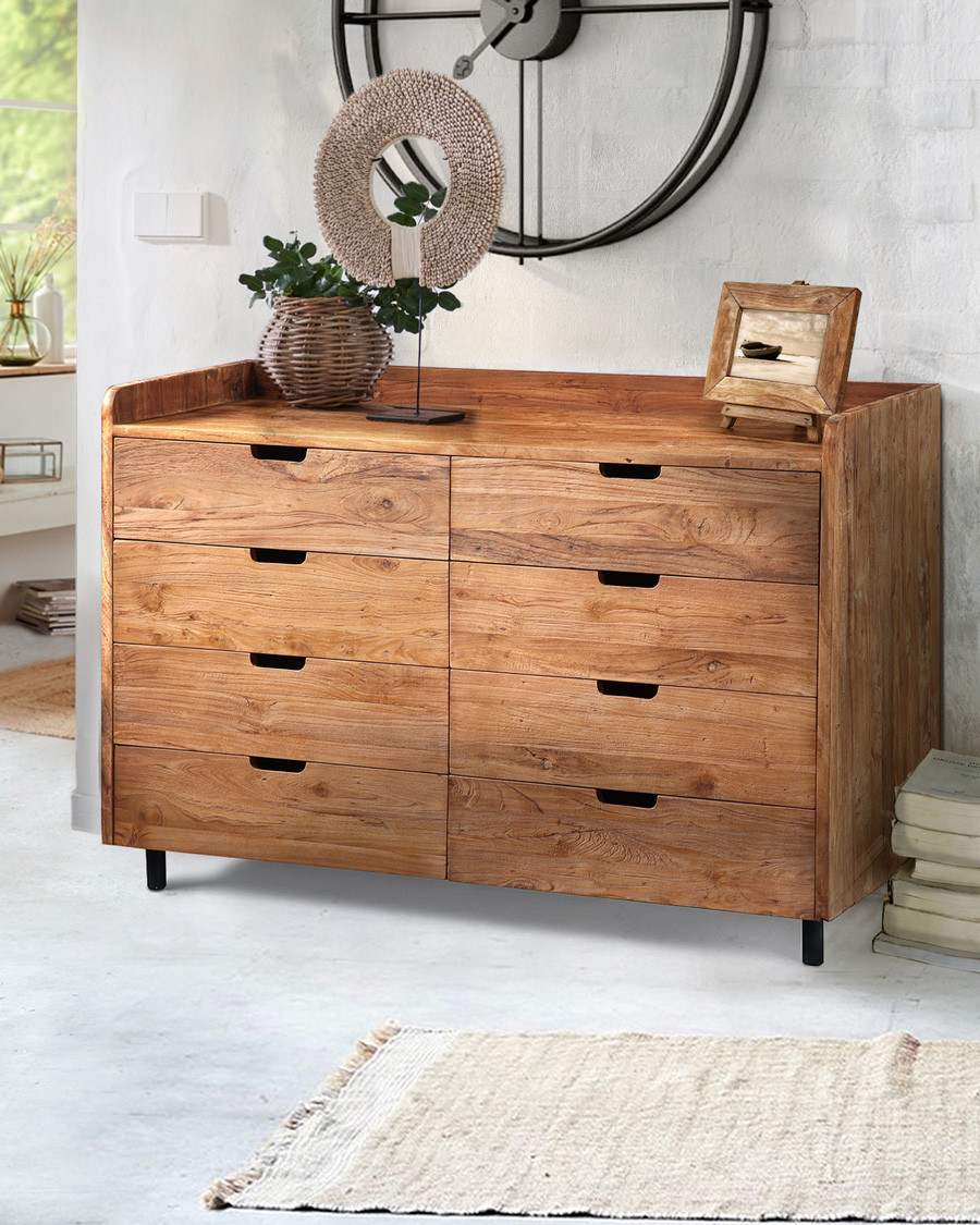 Jodhpur - Commode en...