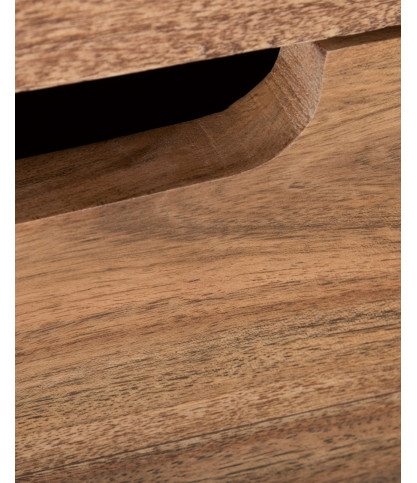 Jodhpur - Commode en manguier massif vintage