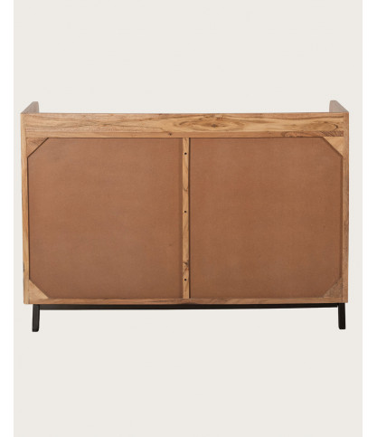 Jodhpur - Commode en manguier massif vintage