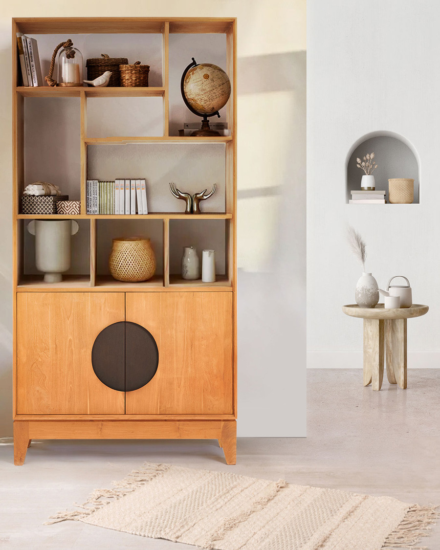 Kyoto - Bibliothèque en...