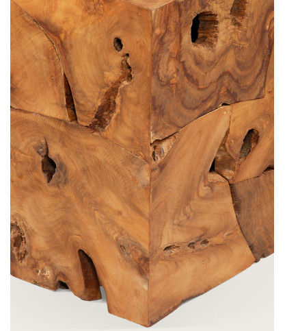 Roots - Table basse rectangulaire