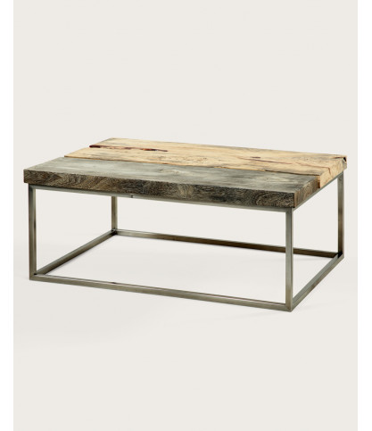 Uja - Table basse rectangulaire