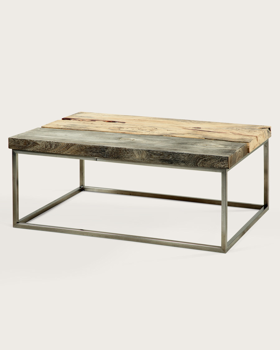 Uja - Table basse...