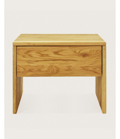 Matus - Chevet en chêne massif