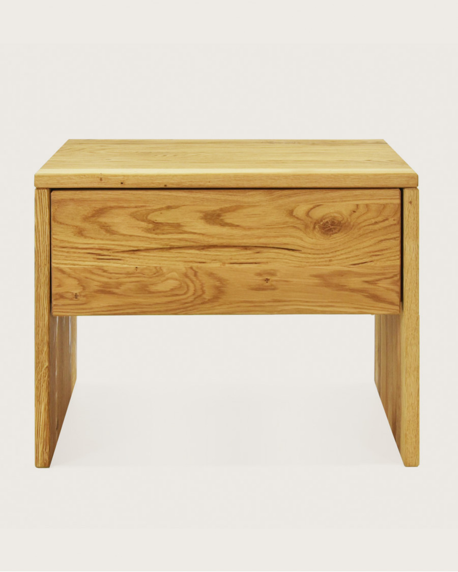 Matus - Chevet en chêne massif