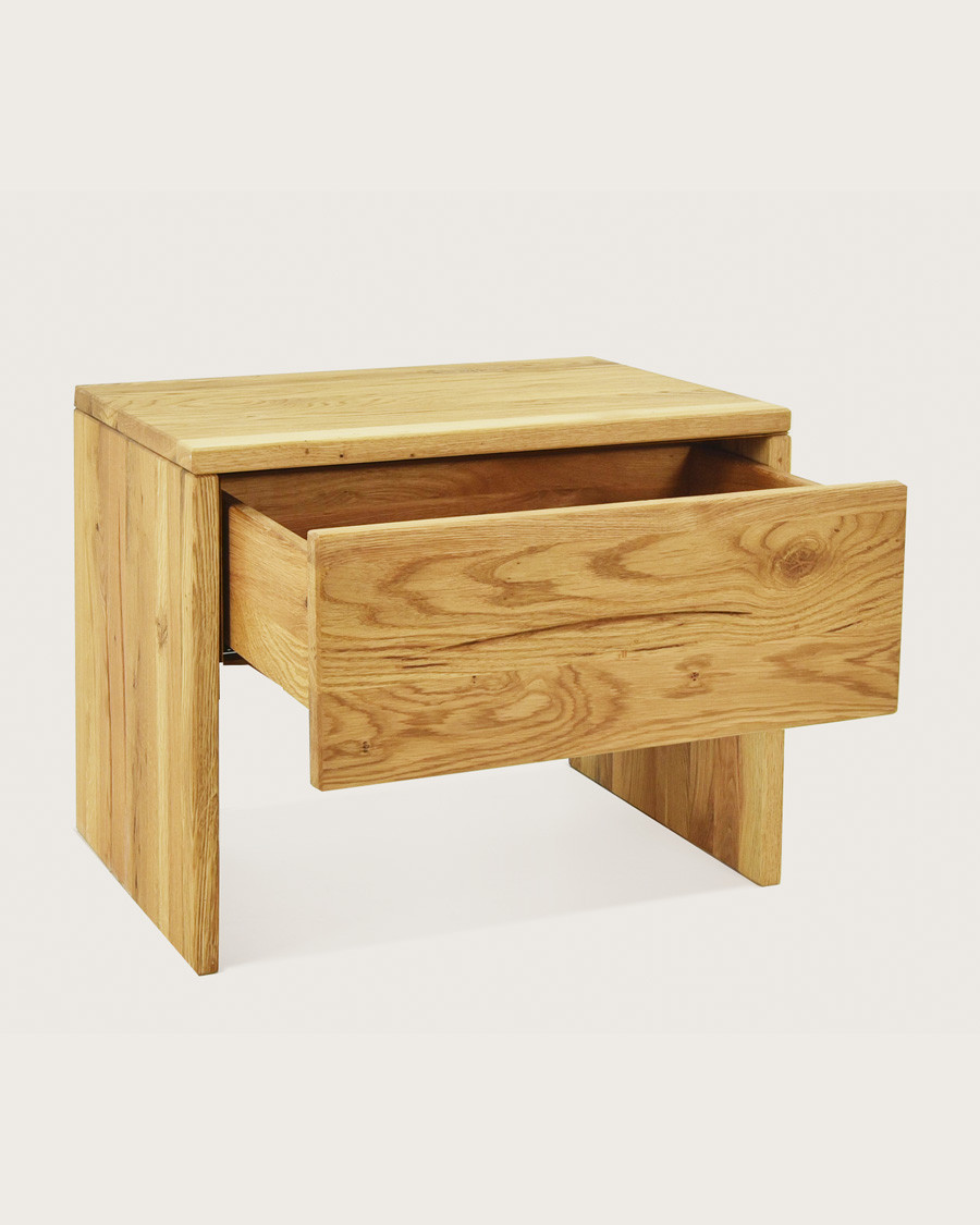 Matus - Chevet en chêne massif