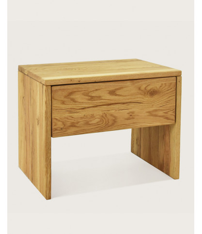 Matus - Chevet en chêne massif