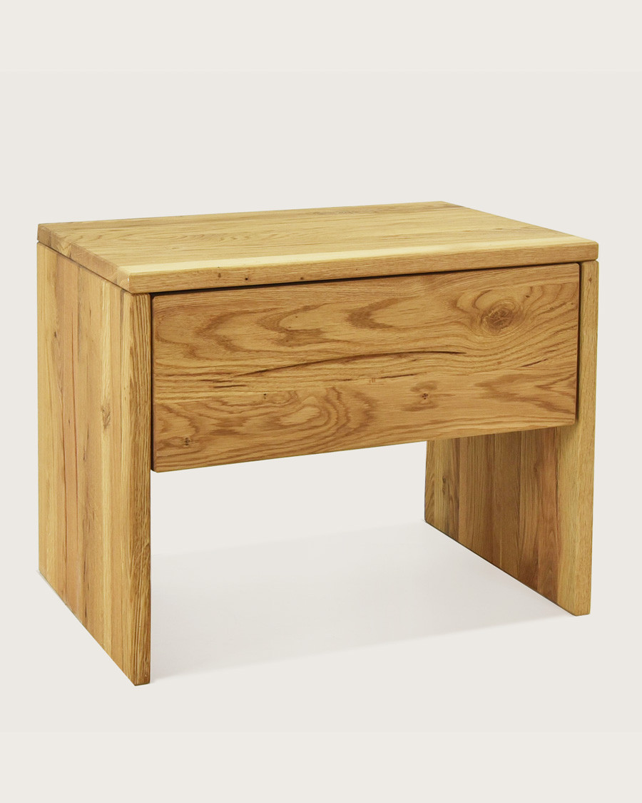 Matus - Chevet en chêne massif