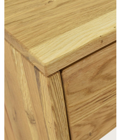 Matus - Chevet en chêne massif