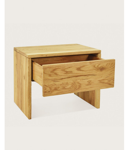 Matus - Chevet en chêne massif