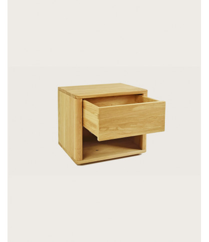 Emma - Chevet en chêne massif