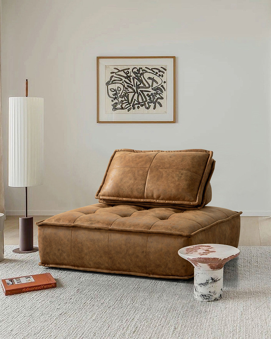 Harper - Canapé modulable