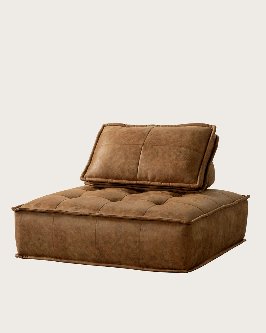 Harper - Canapé modulable