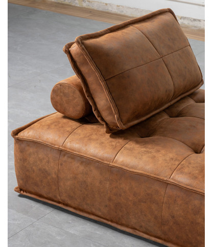 Harper - Canapé modulable