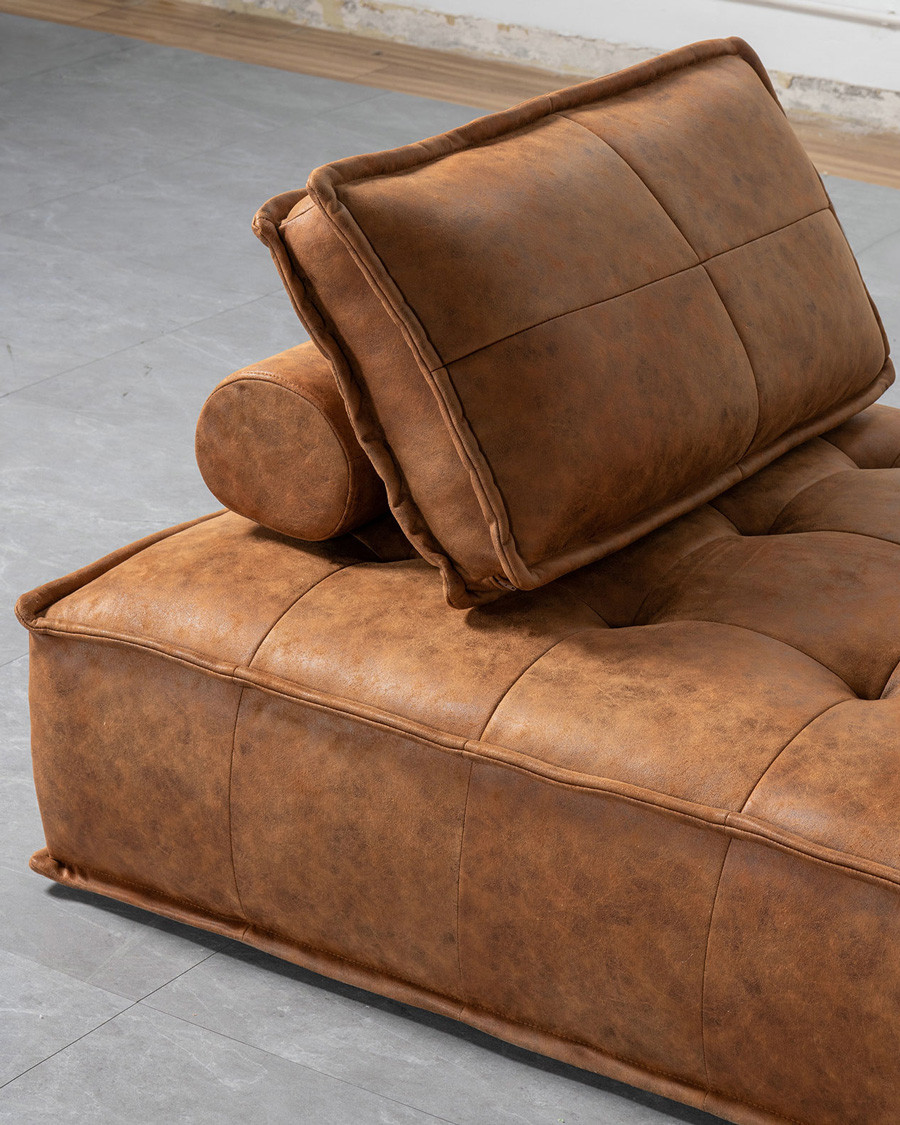 Harper - Canapé modulable