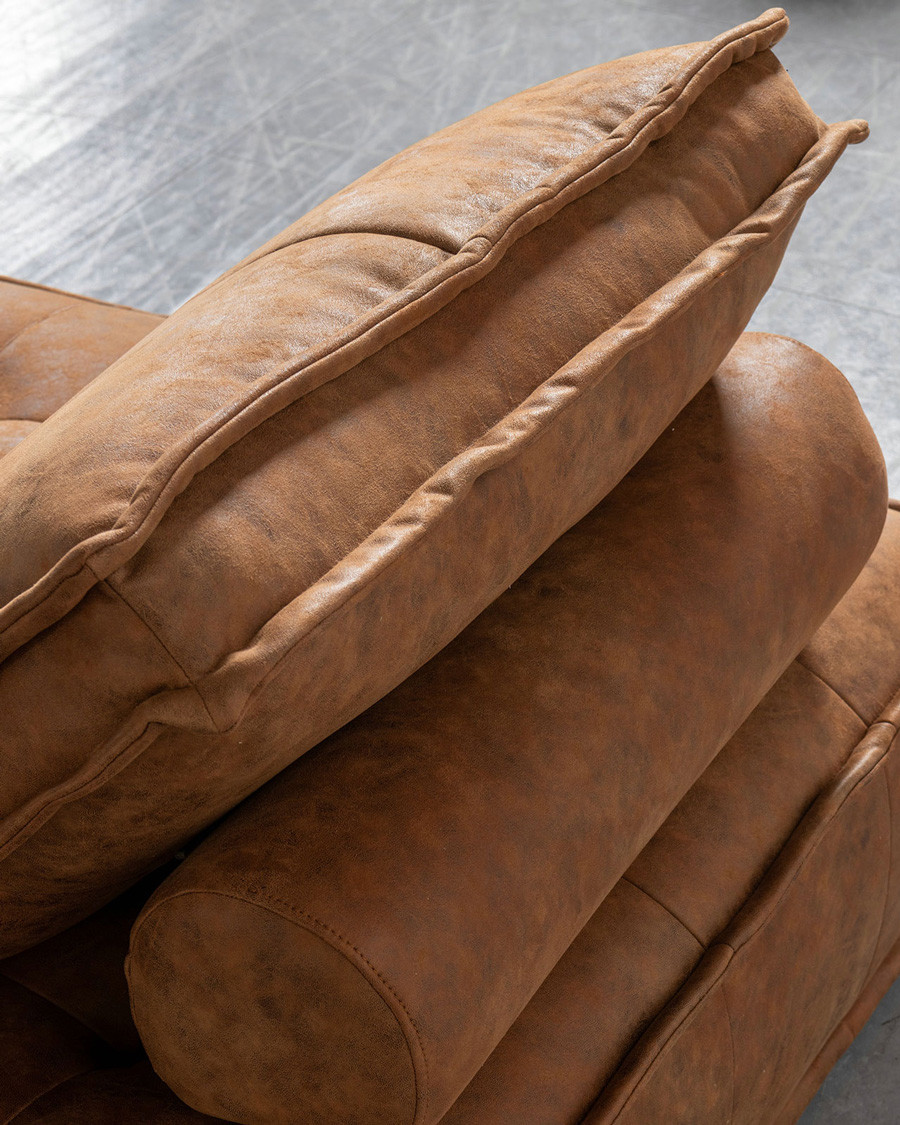 Harper - Canapé modulable