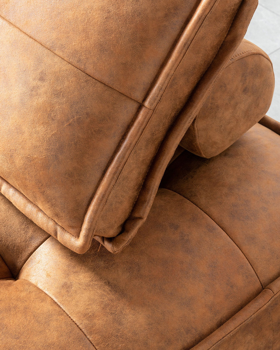 Harper - Canapé modulable