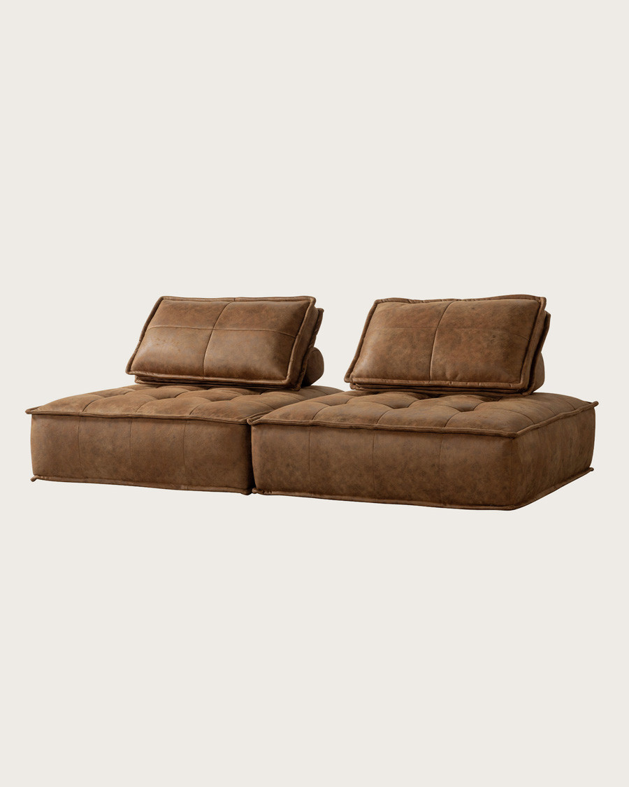 Harper - Canapé modulable