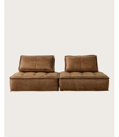 Harper - Canapé modulable