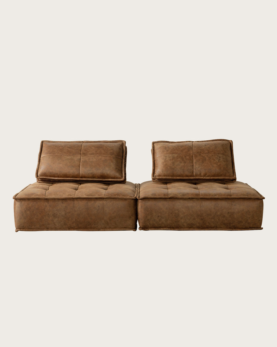 Harper - Canapé modulable