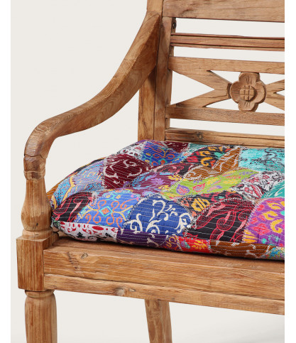 Raffa - Banc en teck massif