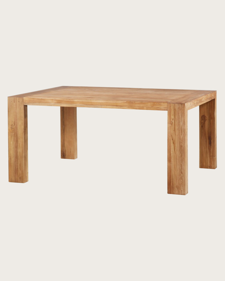 Turban - Table repas en...