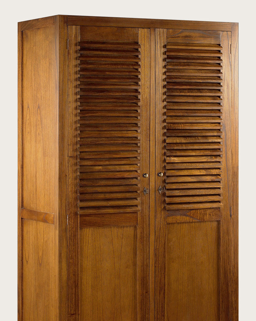 Ariana - Armoire de chambre...