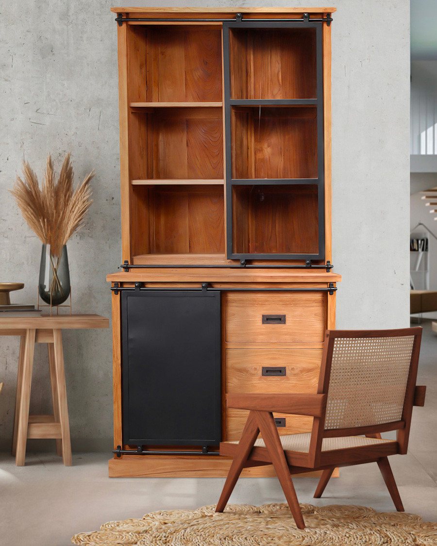 Industryal - Petite...