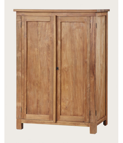 Padang - Armoire multimédia