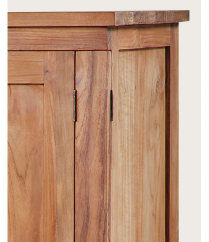 Padang - Armoire multimédia