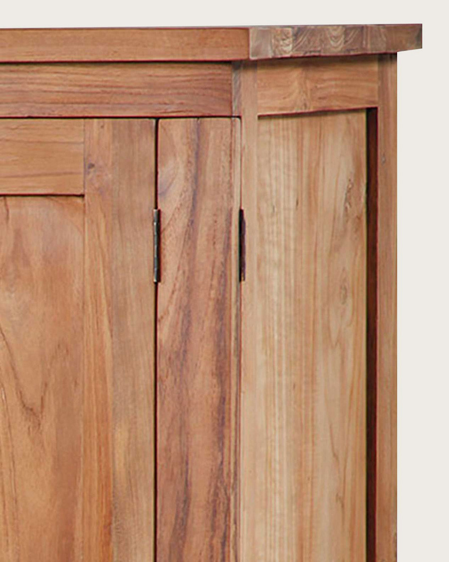 Padang - Armoire multimédia