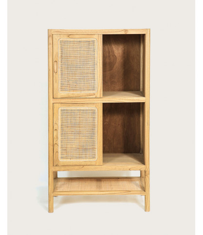 Yoko - Armoire mindy massif