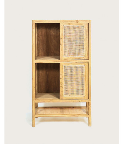 Yoko - Armoire mindy massif
