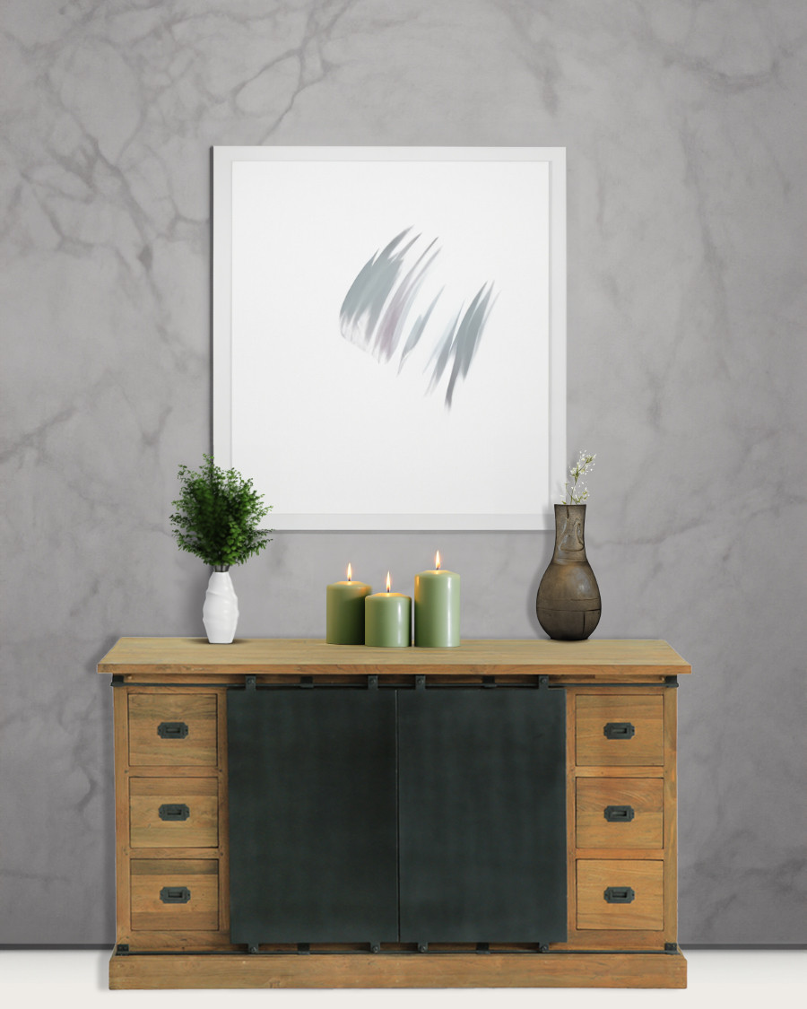 Industryal - Buffet...