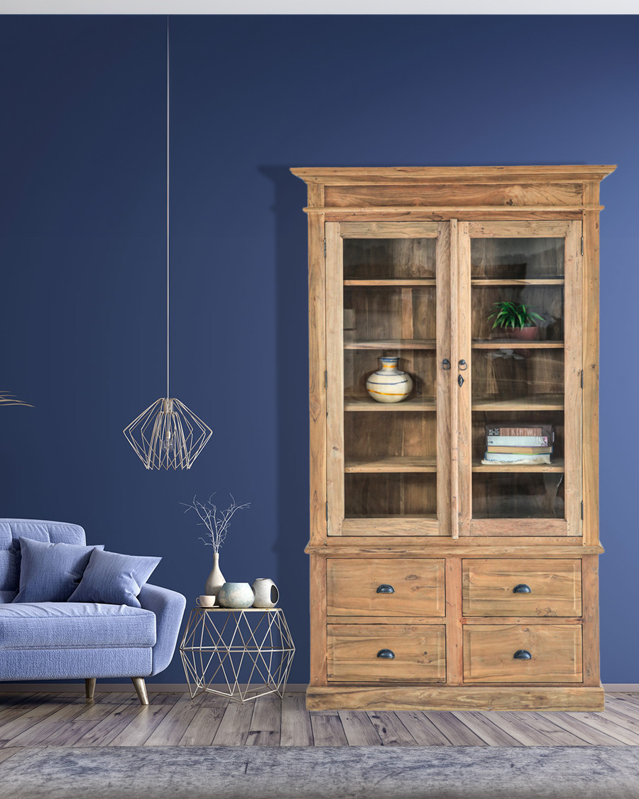 Chika - Bibliothèque en...